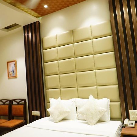 Hotel Annapoorna Residency Secundurabad Екстериор снимка