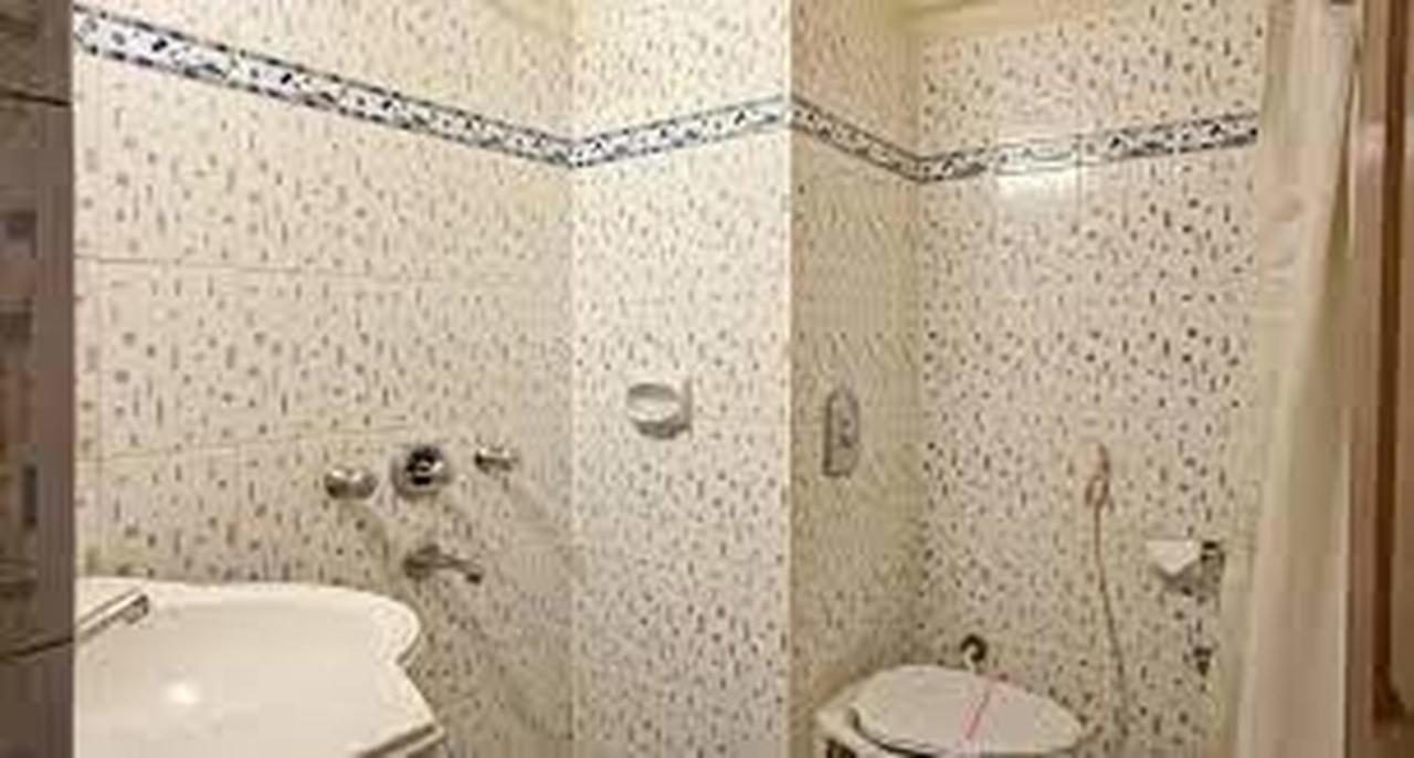 Hotel Annapoorna Residency Secundurabad Екстериор снимка