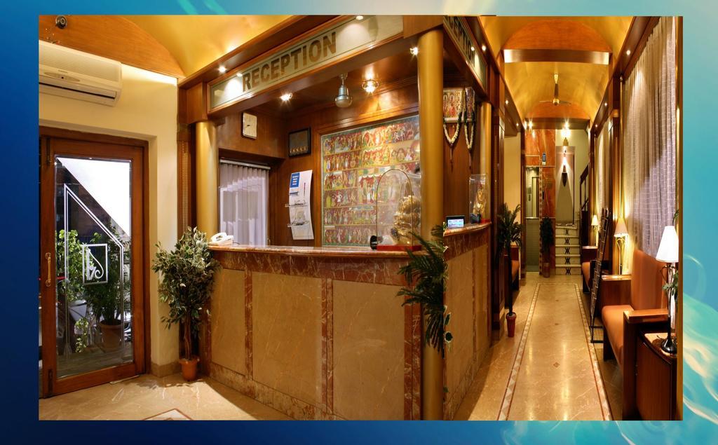 Hotel Annapoorna Residency Secundurabad Екстериор снимка